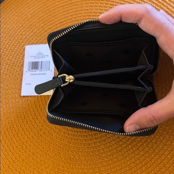 KATE SPADE keychain wallet - Picture 8 of 9